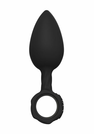 Vibe - Anale Trainings Plugs