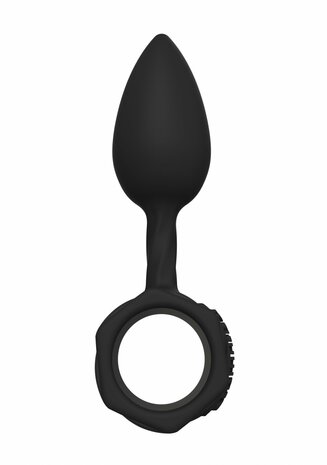 Vibe - Anale Trainings Plugs