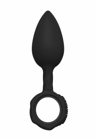 Vibe - Anale Trainings Plugs