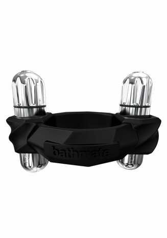Hydro Vibe - Vibrerende Penispomp Ring