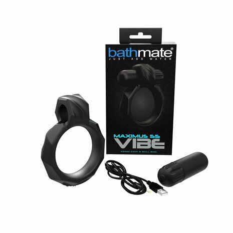 Vibe Ring - 55 mm