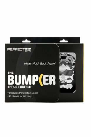 The Bumper - Dildo