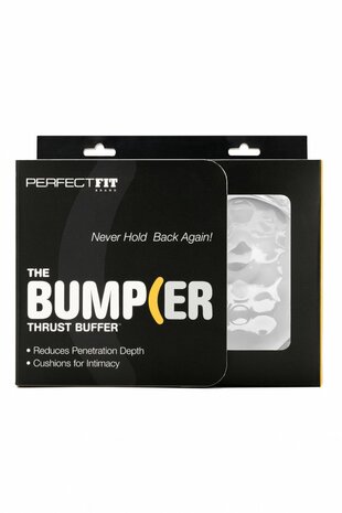The Bumper - Dildo