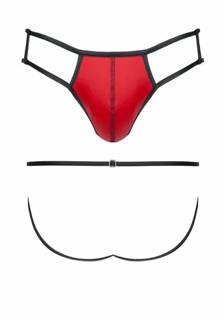 Wetlook Men's Slip - S S