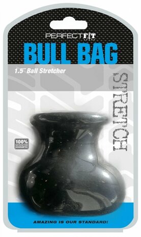 Bull Bag XL - Ball Stretcher met Gewicht