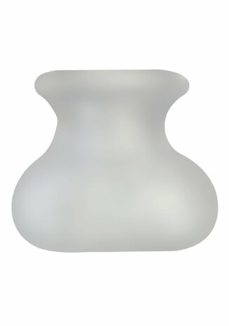 Bull Bag XL - Ball Stretcher met Gewicht