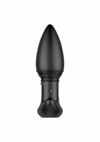 B-Stroker - Unisex Massager met Unieke Rimming Beads en Afstandsbediening