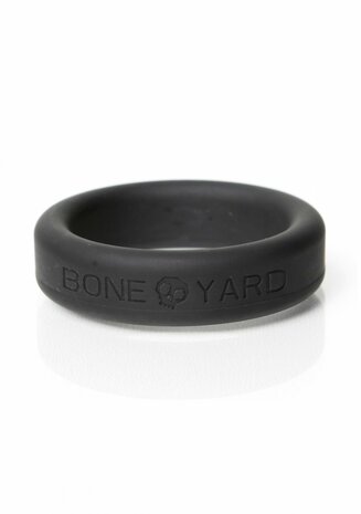 Silicone Ring - Cockring - 35 mm