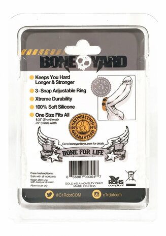 Cock Strap - Cockring