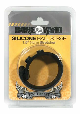 Ball Strap - Cockring