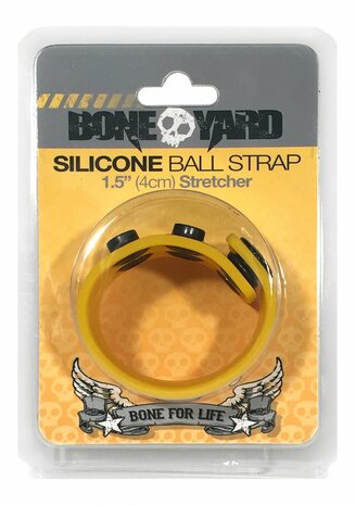 Ball Strap - Cockring