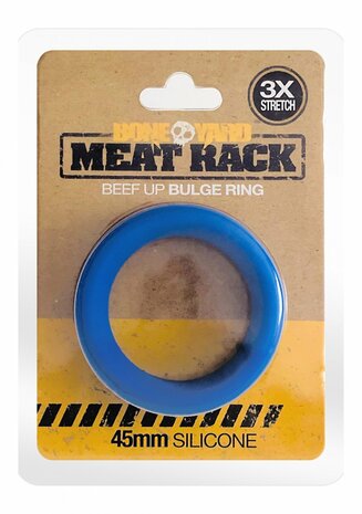 Meat Rack - Cockring