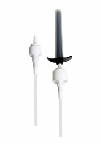 Skwert - Glijmiddel Injector