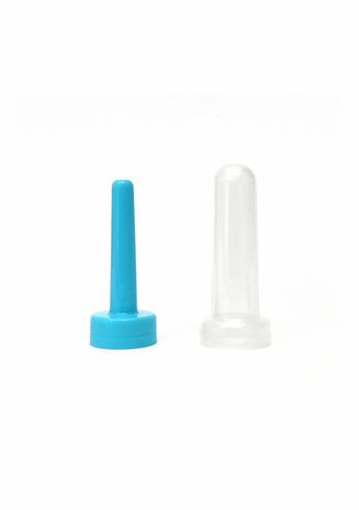 Daisy - Intieme Douche POS Kit - 12 Stuks