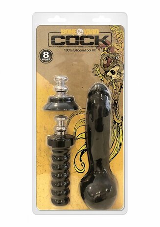 Dildo - 20 cm