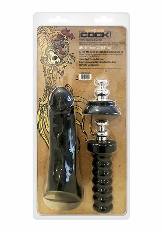Dildo - 20 cm