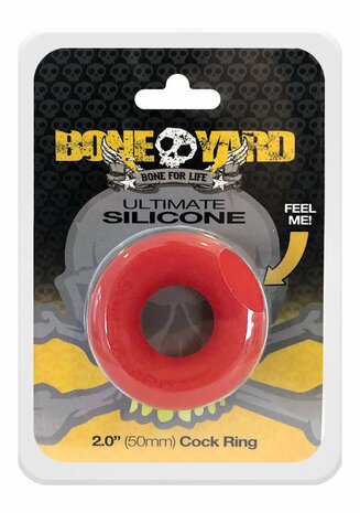 Ultimate Ring - Cockring