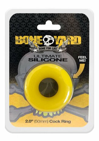 Ultimate Ring - Cockring