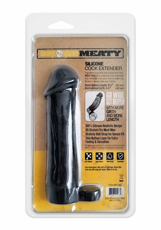 Meaty - Penis Extender