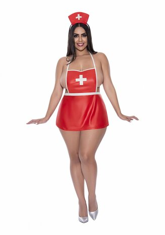 Sexual Healing Queen Size