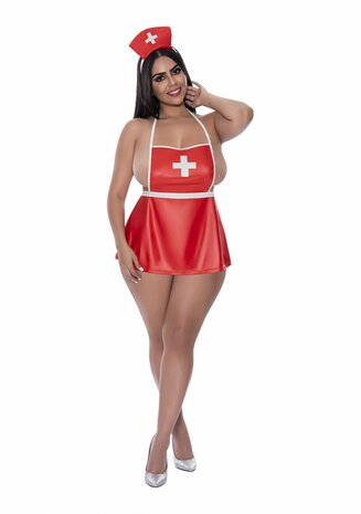 Sexual Healing Queen Size