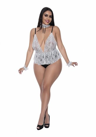 Full Service Queen Size