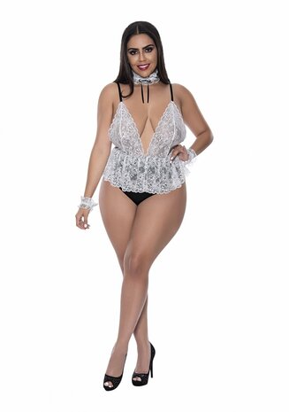 Full Service Queen Size