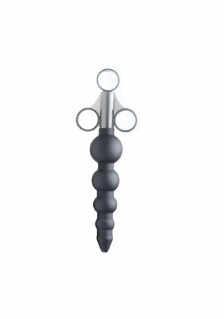 Glijmiddel Launcher