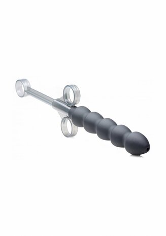 Silicone Links - Glijmiddel Launcher
