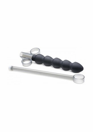 Silicone Links - Glijmiddel Launcher