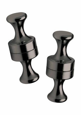 Power Pins - Magnetische Tepelklem Set