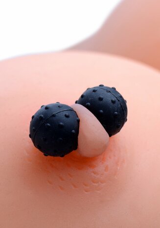 Dragon's Orbs - Silicone Magnetische Ballen