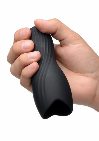 Siliconen Penis Head Pleaser