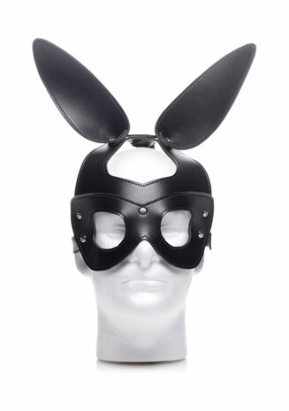 Bad Bunny - Konijnen Masker