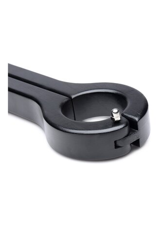 Balls to Wrist Humbler
