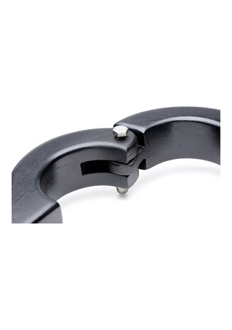 Balls to Wrist Humbler