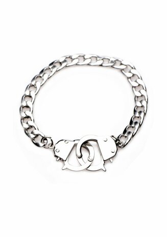 Cuff Him - Handboeien Armband