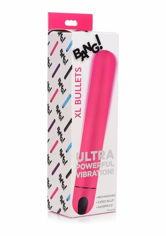 XL Bullet Vibrator