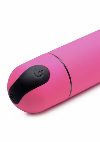 XL Bullet Vibrator