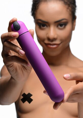 XL Bullet Vibrator