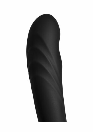 P-Trigasm - 3-In-1 Silicone Prostate Stimulator