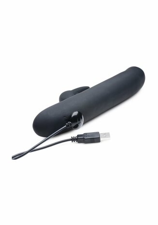 Royal Rabbits Bling Bunny - Flexible Rabbit Vibrator