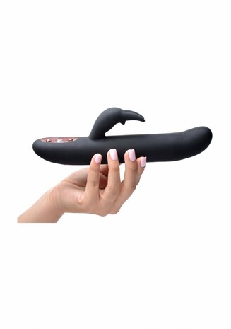 Royal Rabbits Bling Bunny - Flexible Rabbit Vibrator