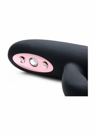 Royal Rabbits Bling Bunny - Flexible Rabbit Vibrator