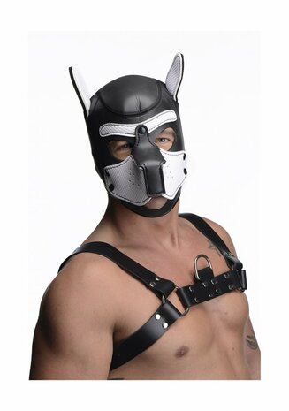Neopreen Puppy Masker