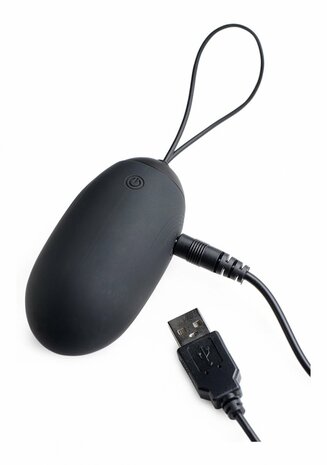 XL Vibrating Egg