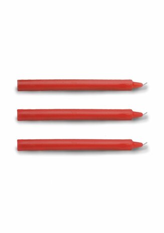 Fire Sticks - Fetish Drip Candles - 3 Stuks