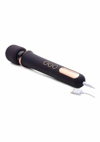 Scepter - Silicone Wand Massager