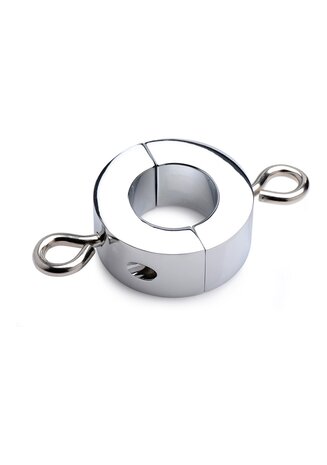Ball Trap - Metal Ball Stretcher
