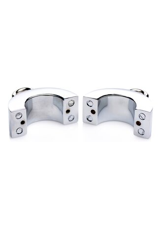 Ball Trap - Metal Ball Stretcher